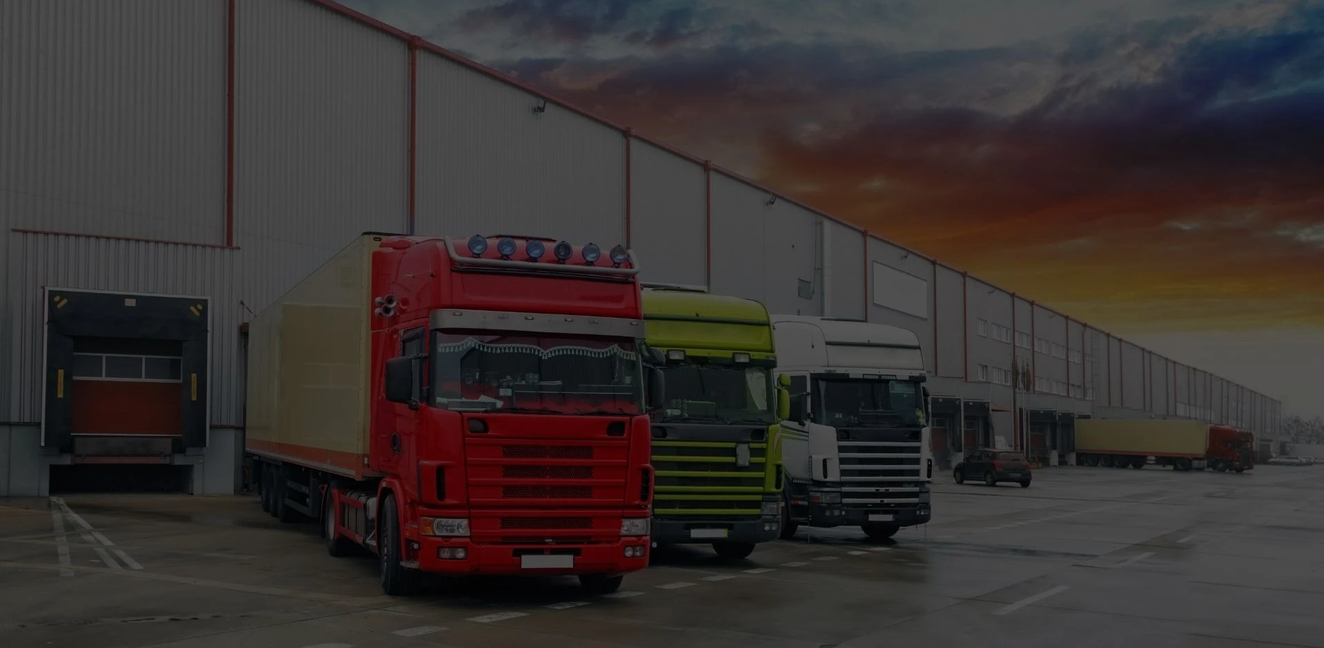 Ankara Reyhanlı Ambarı